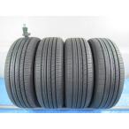 ショッピングバリ 195/65R15 91H 夏タイヤ YOKOHAMA ADVAN dB V552 エア漏点検済 バリ溝 2022年製 中古4本セット T009123