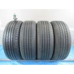 エア漏点検済！バリ溝9分山！BRIDGESTONE製 SEIBERLING SL201 215/60R16 95H 2019年製 2022年製！中古4本セット！Z01244