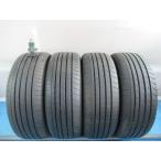 エア漏点検済！バリ溝8〜9分山！ YOKOHAMA BluEarth RV03 215/60R16 95H 2022年製！中古4本！Z01474