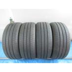 215/50R17 91V BRIDGESTONE ECOPIa NH200 極上 バリ溝8〜9分山 2022年製 夏タイヤ 中古4本セット エア漏れ点検済 Z01669