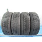 ショッピングスタッドレスタイヤ 195 65 15 195/65R15 91Q スタッドレスタイヤ YOKOHAMA iceGUARD iG60 バリ溝8〜9分 2021年製 エア漏れ点検済み 中古4本セット Z01903