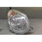  Alto VP предыдущий период (HA25V) оригинальный Stanley повреждение нет установка OK гарантия работы правая передняя фара галоген регулятор уровня - есть P8737 / 35120-64L00 K066489