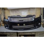 マークX ジオ 前期(ANA10) 純正 フロントバンパー 209 52119-72040 52119-72040-C0　 k080577