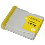 ブラザー インク 激安 LC10Y イエロー