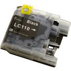 ブラザー インク 激安 LC110BK ブラッ