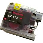 ブラザー インク 激安 LC113M マゼン�