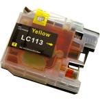 ブラザー インク 激安 LC113Y イエロ�