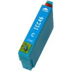 エプソン インク 激安 ICC46 シアン �