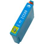 エプソン インク 激安 ICC69 シアン 