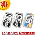 キャノン BC-310 BC-311 CANON 用 詰替え�
