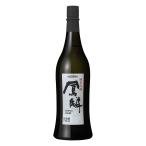 ショッピング日本酒 日本酒 お酒 鳳麟 純米吟醸 720mL ~ 辛口 京都 伏見 吟醸