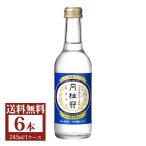 母の日 ギフト ノンアルコール日本酒 送料無料 月桂冠 スペシャルフリー 245mL 6本 〜 大吟醸風味 プレーン 辛口 糖質ゼロ アルコールフリー 日本酒