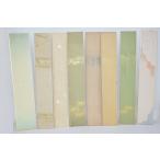  tanzaku рисунок ввод 8 листов 02-9502