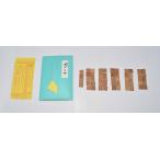  аромат . дерево белый .. сверху F (54 листов ) примерно 12g голубь .. аромат . дерево . инструмент . дорога чайная церемония 21-8805f