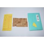  аромат . дерево белый . угол сломан . сверху угол сломан примерно 8.3g 40 листов (1) голубь .. аромат . дерево . инструмент . дорога чайная церемония 21-9423