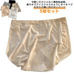 ショッピングシームレス ショーツ 5枚セット シームレスショーツ シームレスパンツ ショーツ ハイウエスト レディース下着 深め 美尻 パンツ 下着 ハイウエストショーツ 接触冷感 イ