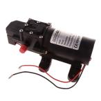 DC 12V сельское хозяйство электрический водяной насос микро мембрана вода спрей A