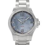 ロンジンLONGINESコンクエス...