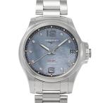 ロンジンLONGINESコンクエス...