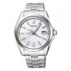 シチズン CITIZEN ザ AQ1040-53A シルバー文字盤 新品 腕時計 メンズ