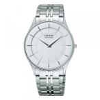 シチズン CITIZEN コレクション AR3010-65A シルバー文字盤 新品 腕時計 メンズ
