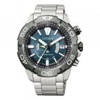 シチズン CITIZEN プロマスター AS7145-69L ブルー文字盤 新品 腕時計 メンズ
