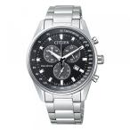 シチズン CITIZEN シチズンコレクション AT2390-58E ブラック文字盤 新品 腕時計 メンズ