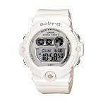 【正規品】カシオ CASIO ベビージー BABY-G BG-6900-7JF シルバー文字盤 新品 腕時計 レディース