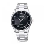 シチズン CITIZEN BJ6480-51E ブラック文字盤 新品 腕時計 メンズ
