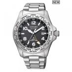 シチズン CITIZEN プロマスター BJ7100-82E ブラック文字盤 新品 腕時計 メンズ