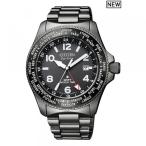 シチズン CITIZEN プロマスター BJ7107-83E グレー文字盤 新品 腕時計 メンズ