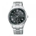 シチズン CITIZEN シチズンコレクション BV1120-91E ブラック文字盤 新品 腕時計 メンズ