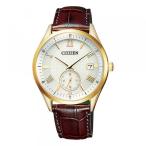 シチズン CITIZEN シチズンコレクション BV1122-10P シルバー文字盤 新品 腕時計 メンズ