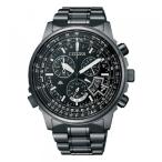 シチズン CITIZEN プロマスター BY0084-56E ブラック文字盤 新品 腕時計 メンズ