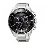 シチズン CITIZEN エコ・ドライブ ブルートゥース BZ1041-57E ブラック文字盤 新品 腕時計 メンズ