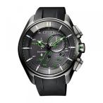 シチズン CITIZEN エコ・ドライブ ブルートゥース BZ1045-05E ブラック文字盤 新品 腕時計 メンズ