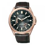 シチズン CITIZEN シチズンコレクション CB0012-07E ブラック文字盤 新品 腕時計 メンズ