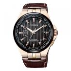 シチズン CITIZEN シチズンコレクション CB0164-17E ブラック文字盤 新品 腕時計 メンズ