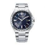 シチズン CITIZEN アテッサ CB0210-54L ネイビー文字盤 新品 腕時計 メンズ
