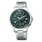 シチズン CITIZEN クロスシー CB1020-54E ブラック文字盤 新品 腕時計 メンズ