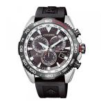 シチズン CITIZEN プロマスター CB5036-10X ブラック文字盤 新品 腕時計 メンズ