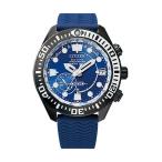 シチズン CITIZEN プロマスター CC5006-06L ブルー文字盤 新品 腕時計 メンズ
