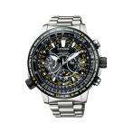 シチズン CITIZEN プロマスター CC7014-82E ブラック文字盤 新品 腕時計 メンズ