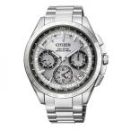 シチズン CITIZEN アテッサ CC9010-66A シルバー文字盤 新品 腕時計 メンズ