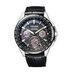 シチズン CITIZEN アテッサ CC9015-03E ブラック文字盤 新品 腕時計 メンズ