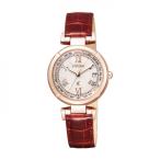 シチズン CITIZEN クロスシー EC1112-06A シルバー文字盤 新品 腕時計 レディース