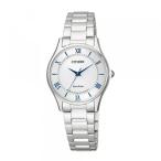 シチズン CITIZEN EM0400-51B シルバー文字盤 新品 腕時計 メンズ