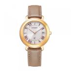 シチズン CITIZEN EO1203-03A シルバー文字盤 新品 腕時計 レディース