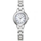 シチズン CITIZEN クロスシー basic collection ES9430-54A 腕時計 レディース
