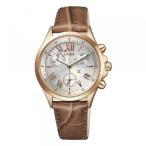 シチズン CITIZEN クロスシー FB1402-05A シルバー文字盤 新品 腕時計 レディース